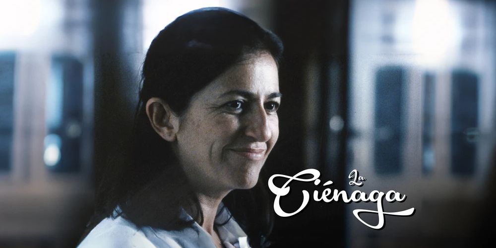 Where to Watch La Cienaga Online Full Movie for Free